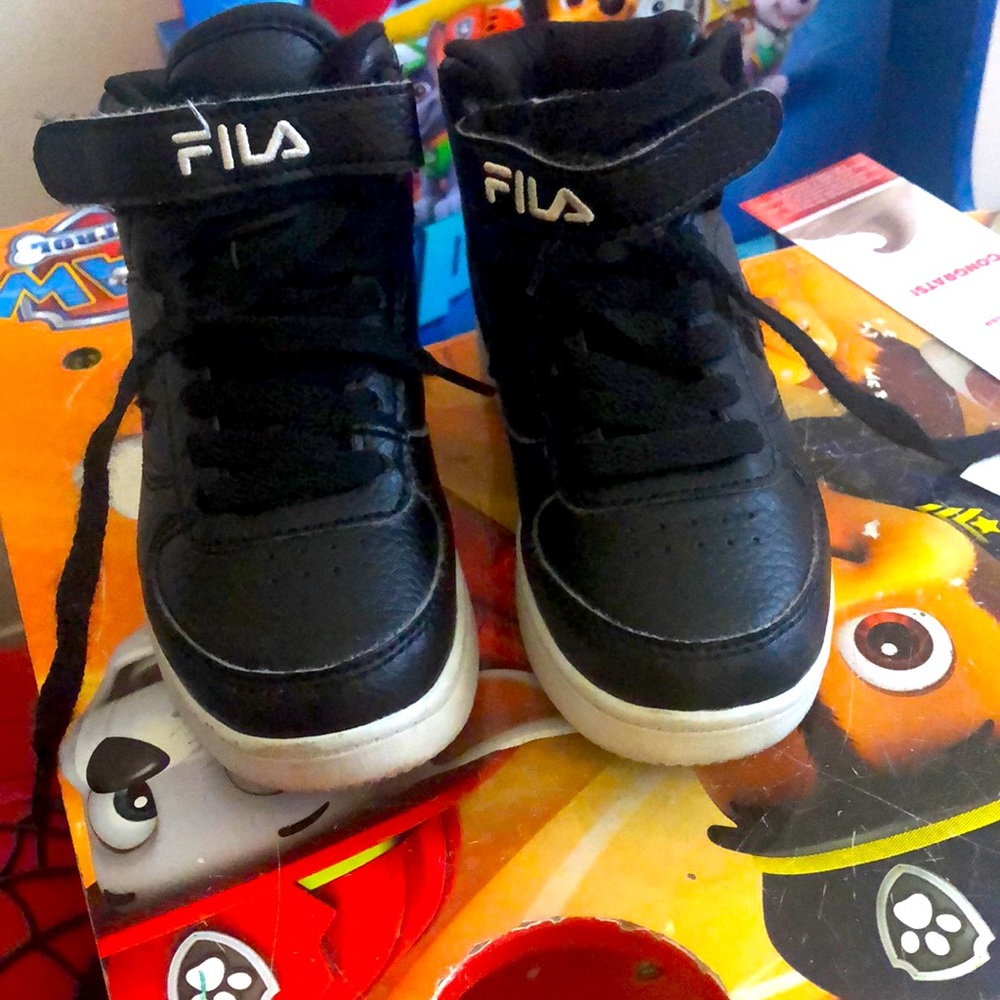 Barely used size 11 1/2 us shoes